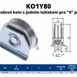 KO1Y80